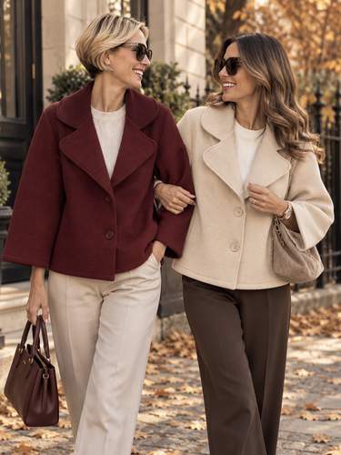 NEW ARRIVALS - Dames mode