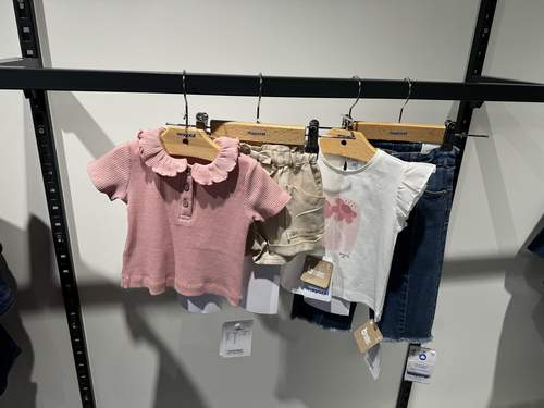 Mayoral  meisje 1j-3j - Kids