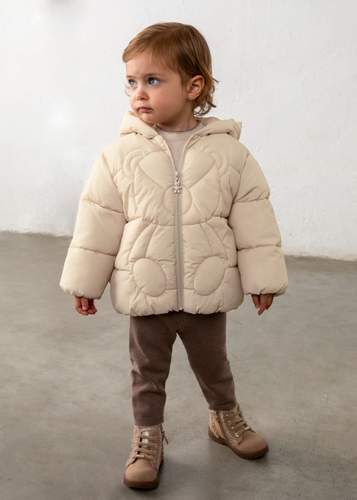 Mayoral GIRLS 6m tem 4j WINTER - Baby