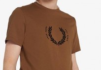 Fred Perry - Heren mode