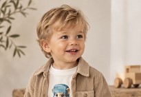 Mayoral BOYS 6m tem 4j - Baby
