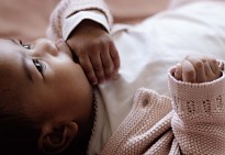 LEVV newborn - Baby