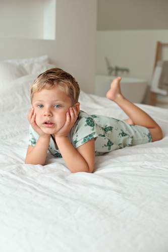 Feetje pyjama - Kids