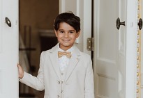 Gymp Party Boys - Communie en Lentefeest