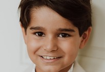 Gymp Party Boys - Communie en Lentefeest