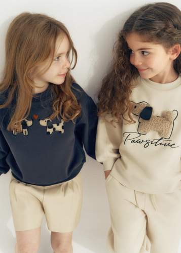 Mayoral GIRLS 2-9j WINTER - Kids