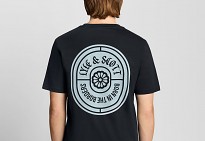 Lyle & Scott - Heren mode