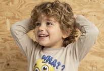 Someone boys 2-10j - Kids