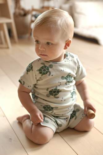 Feetje pyjama - Kids
