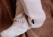 LEVV newborn - Baby