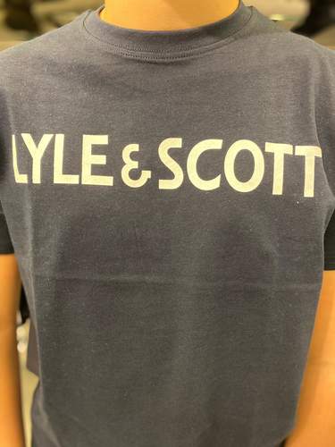 Lyle&Scott - Kids