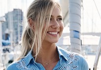 Léonie de Paris - Dames mode