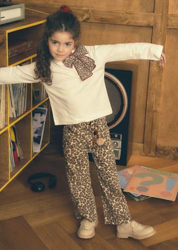 Mayoral GIRLS 2-9j WINTER - Kids