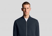 Lyle & Scott - Heren mode