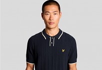 Lyle & Scott - Heren mode