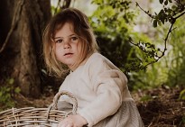 Gymp winter Girls - Baby