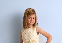 Miss Leod - Communie en Lentefeest