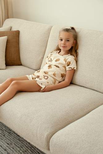 Feetje pyjama - Kids