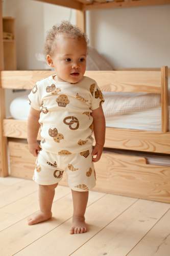 Feetje pyjama - Kids