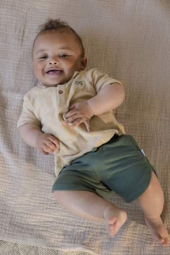 Noppies Boys 1m tem 2j - Baby