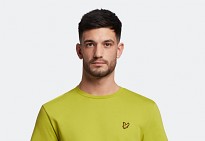 Lyle & Scott - Heren mode
