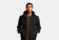 Lyle & Scott - Heren mode