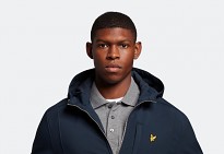 Lyle & Scott - Heren mode