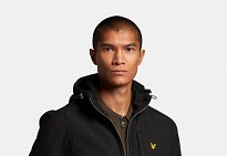 Lyle & Scott - Heren mode