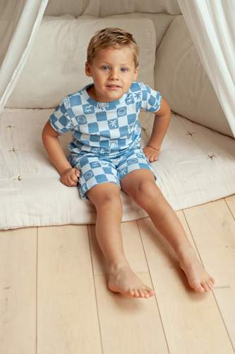 Feetje pyjama - Kids