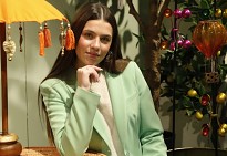 Amélie&Amélie - Dames mode