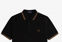 Fred Perry - Heren mode