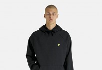 Lyle & Scott - Heren mode