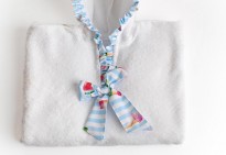 swimwaer Meia Pata girls - Baby