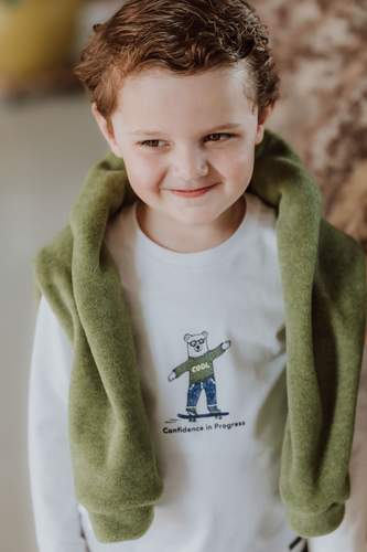 Gymp boys winter - Kids