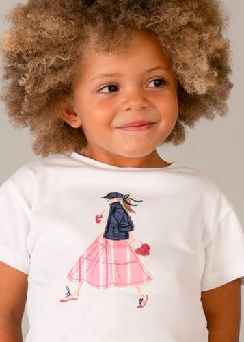 Mayoral girls 2-9j - Kids