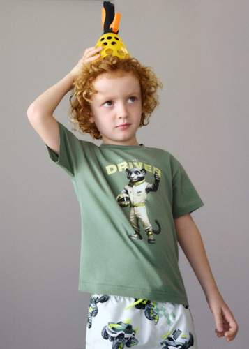 Mayoral boys 2-9j - Kids