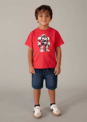 Mayoral boys 2-9j - Kids