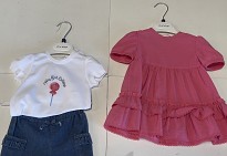 Gymp girls - Baby