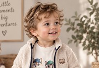Mayoral BOYS 6m tem 4j - Baby