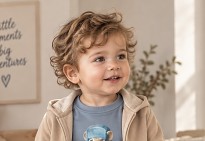 Mayoral BOYS 6m tem 4j - Baby