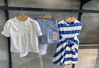 Mayoral zomer meisjes 2-9j - Kids