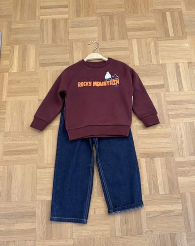 Someone boys 2-10j WINTER - Kids