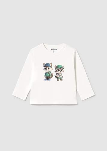 Mayoral BOYS 6m tem 4j WINTER - Baby