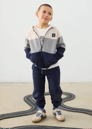Mayoral BOYS 2-9j WINTER - Kids