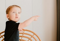 Gymp boys - Baby