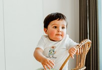 Gymp boys - Baby