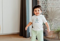Gymp boys - Baby