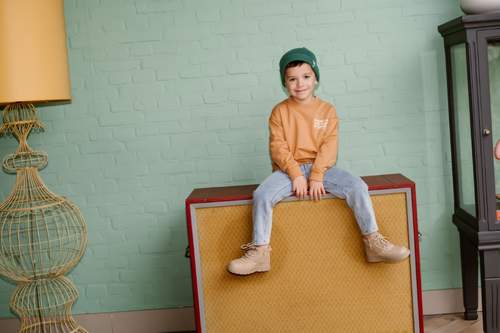 Daily7 boys (new) - Kids