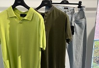 Liu Jo Heren - Heren mode