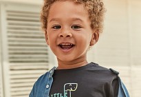 Mayoral jongen 1j-3j - Kids